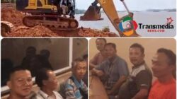 Pro dan Kontra Tambang di Tayan Hilir, Ini Harapan Warga Desa Lalang