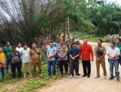 PT. Agro Andalan Tidak Menerapkan Dana Csr Sesuai Dengan Mekanismenya Hingga Di Adat Oleh Masyarakat.